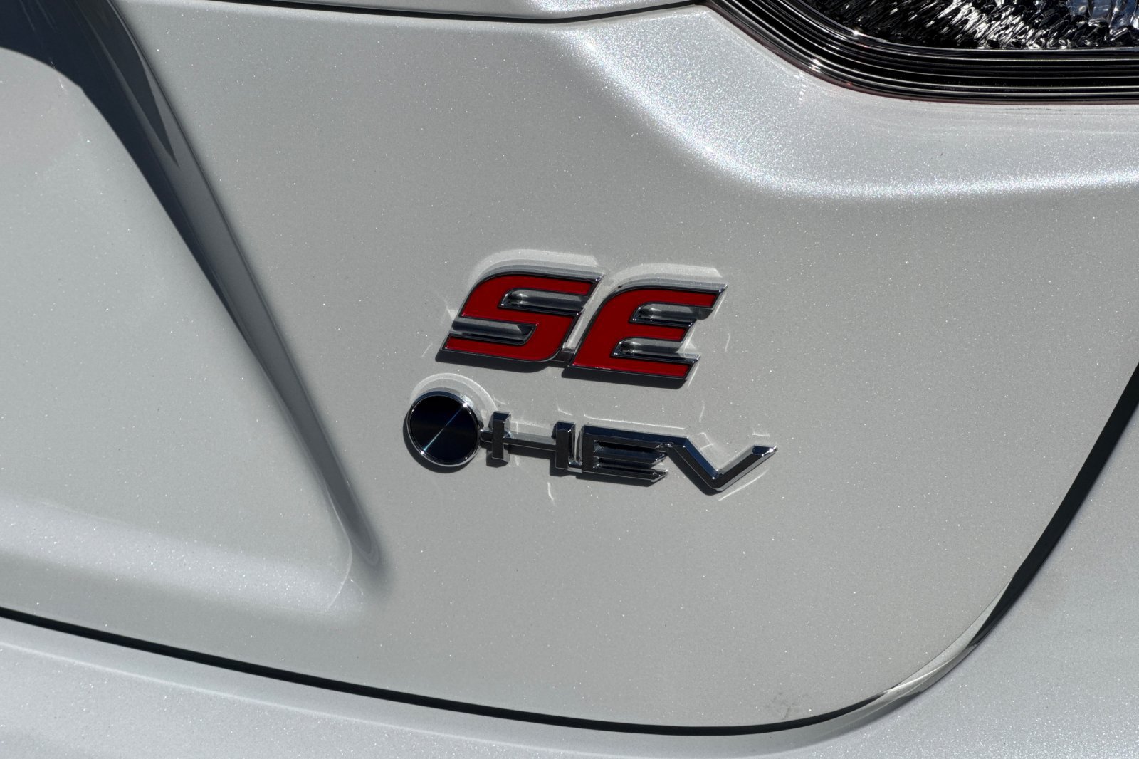 Certified 2026 Toyota Corolla SE w/ SE Premium Package FWD image 14
