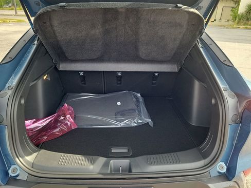New 2026 Buick Envista Preferred FWD image 7