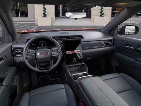New 2026 GMC Terrain AT4 AWD/4WD image 15