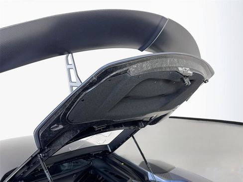 Used 2025 Maserati MC20 GT2 Stradale RWD image 29