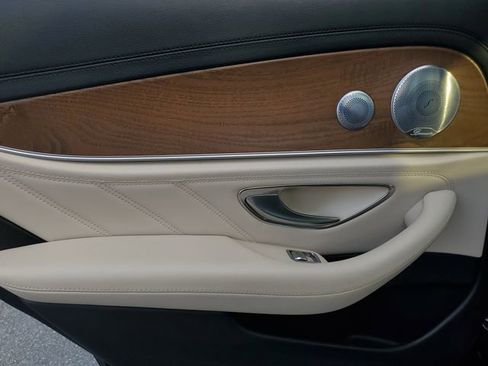 Used 2017 Mercedes-Benz E 43 AMG 4MATIC Sedan image 14