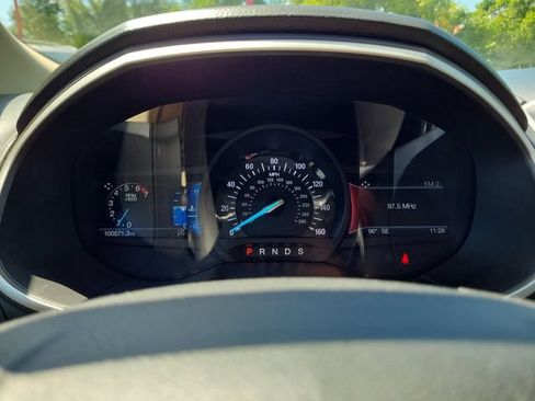 Used 2019 Ford Edge SEL w/ Equipment Group 201A AWD/4WD image 23
