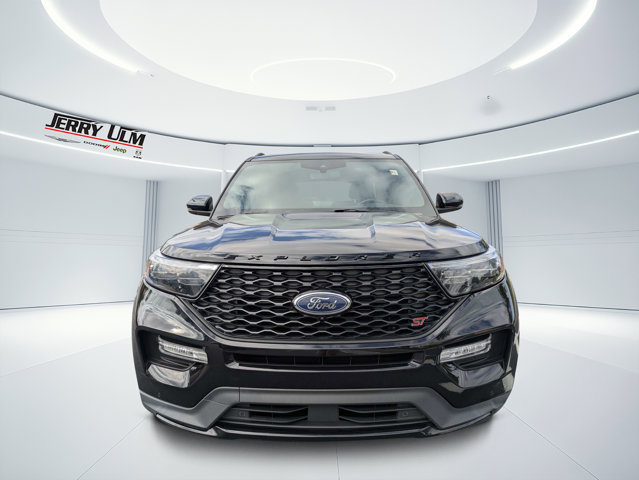 Used 2023 Ford Explorer ST w/ Equipment Group 401A AWD/4WD image 8