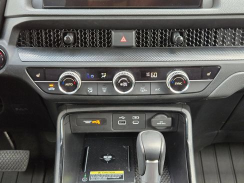 Used 2025 Honda CR-V Sport-L image 18