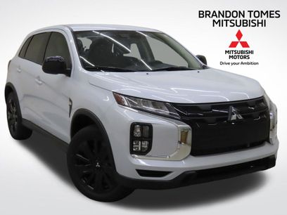 New 2025 Mitsubishi Outlander Sport LE