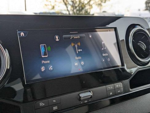 New 2025 Mercedes-Benz Sprinter 2500 image 28