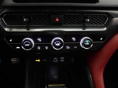 Certified 2024 Acura Integra Type S FWD image 26