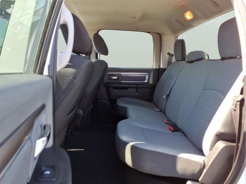 Used 2023 RAM 1500 Classic SLT w/ Electronics Group image 4