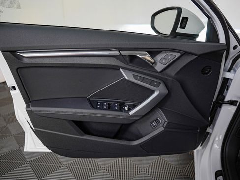 New 2026 Audi A3 2.0T Premium Plus image 23