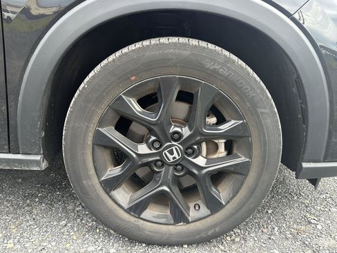 Used 2024 Honda HR-V Sport image 10