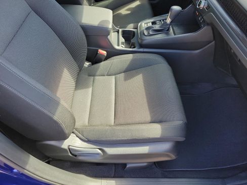 Used 2024 Honda CR-V EX image 20