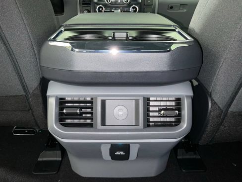 New 2026 Ford F150 XLT w/ Equipment Group 302A MID RWD image 17