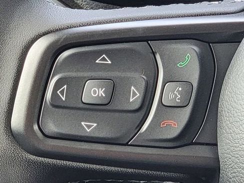 New 2026 Jeep Wrangler Unlimited Sport AWD/4WD image 32