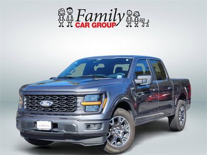 Used 2024 Ford F150 STX