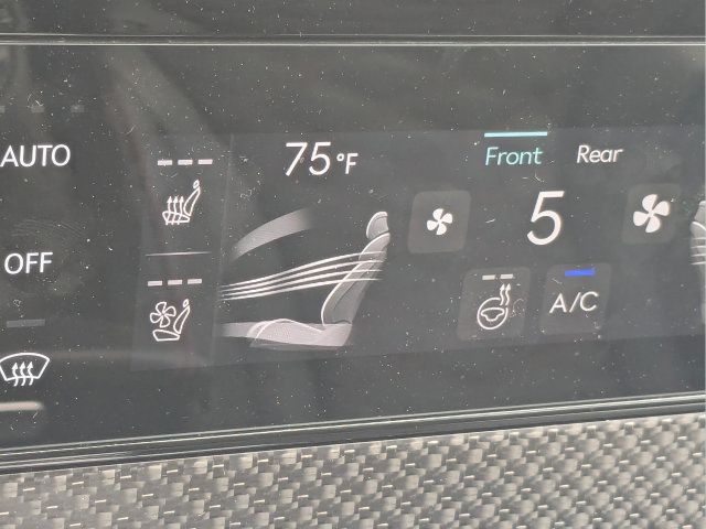Certified 2025 Genesis G80 3.5T Sport Prestige AWD/4WD image 18