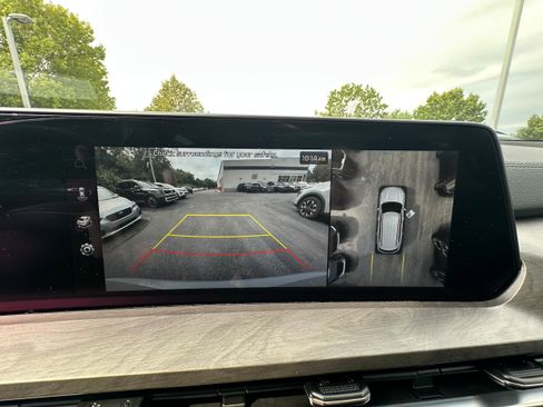 New 2025 Kia Telluride SX Prestige X-Line image 40