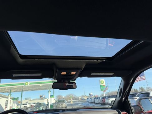 Used 2016 RAM 1500 Rebel w/ Luxury Group image 16