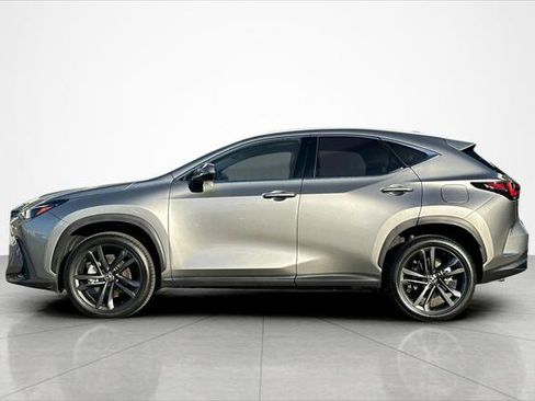 Used 2024 Lexus NX 450h+ Luxury w/ Vision Package image 2