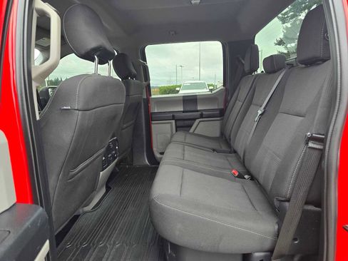 Used 2017 Ford F150 XL w/ Equipment Group 101A Mid image 15