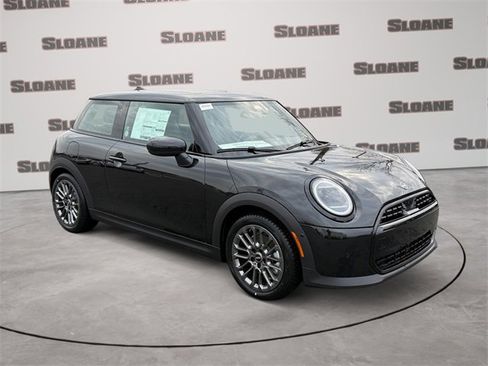 New 2026 MINI Cooper 2-Door Hardtop image 7