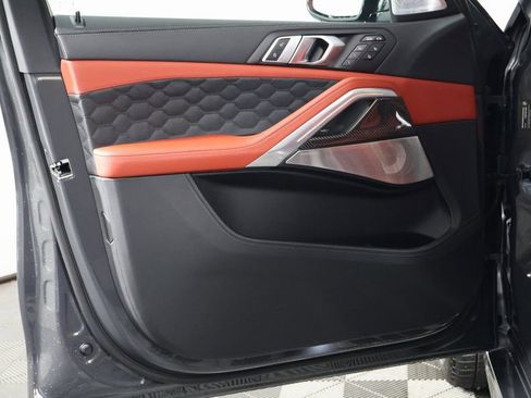 New 2026 BMW X6 M Competition w/ Executive Package image 7