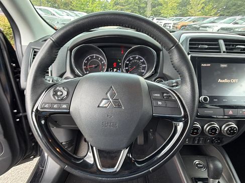Used 2024 Mitsubishi Outlander Sport AWD image 25