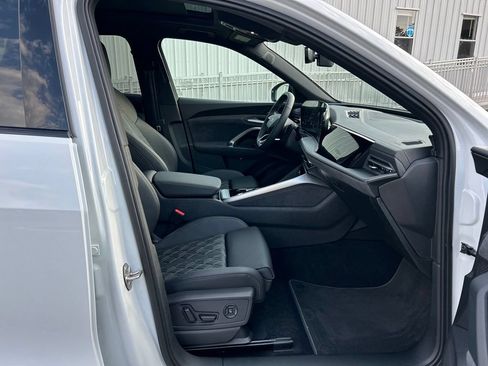 New 2026 Audi SQ5 Premium Plus AWD/4WD image 39