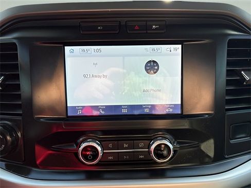 Used 2022 Ford F150 XLT w/ Equipment Group 301A Mid image 13