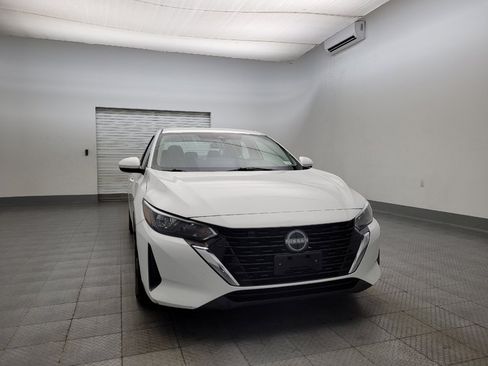 Used 2024 Nissan Sentra SV image 14