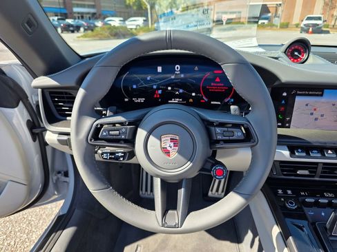 Used 2026 Porsche 911 Carrera GTS image 20