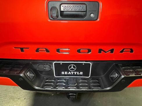 Used 2023 Toyota Tacoma TRD Pro image 19