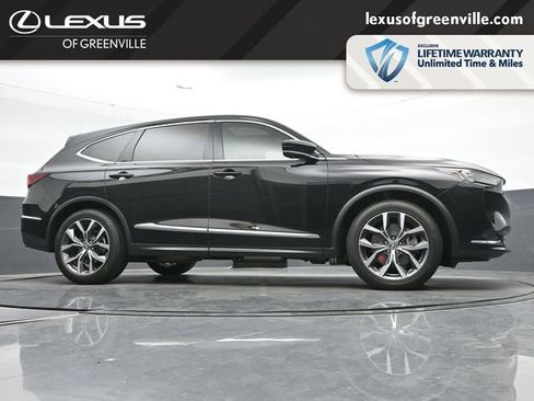 Used 2024 Acura MDX SH-AWD w/ Technology Package image 34