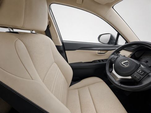 Used 2019 Lexus NX 300 AWD w/ Comfort Package image 14