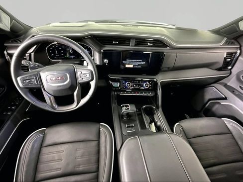 Used 2026 GMC Sierra 1500 AT4X AWD/4WD image 8