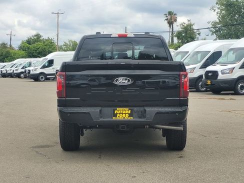 New 2026 Ford F150 XLT w/ Equipment Group 302A MID AWD/4WD image 5