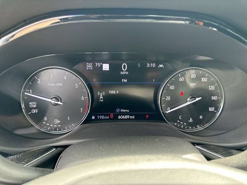 Used 2023 Buick Envision Essence w/ Technology Package I AWD/4WD image 14