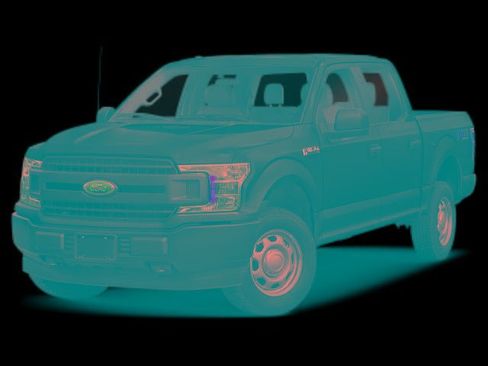 Used 2019 Ford F150 XLT w/ Equipment Group 302A Luxury image 1