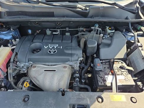 Used 2010 Toyota RAV4 Sport image 23