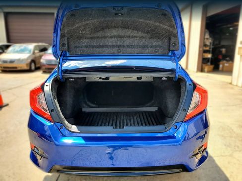 Used 2017 Honda Civic EX image 36