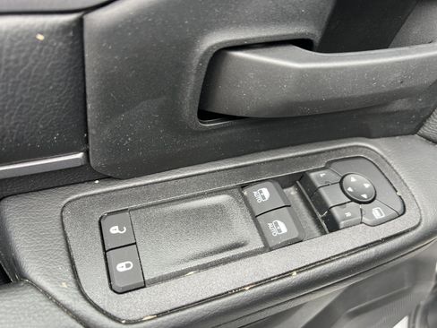 Used 2025 RAM 3500 Tradesman image 10