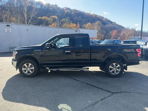Used 2018 Ford F150 XLT w/ Equipment Group 302A Luxury image 6