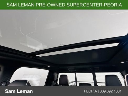 Used 2026 RAM 1500 Laramie w/ Laramie Preferred Package image 22