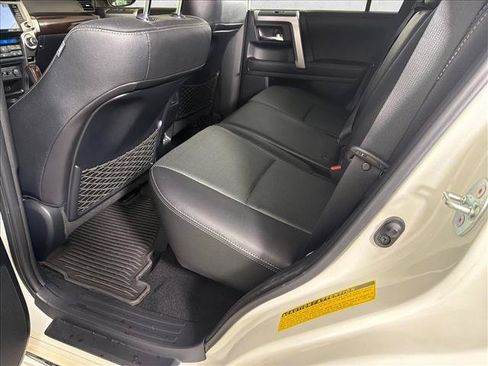 Used 2023 Toyota 4Runner Limited RWD image 22