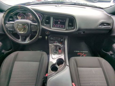 Used 2019 Dodge Challenger SXT RWD image 15