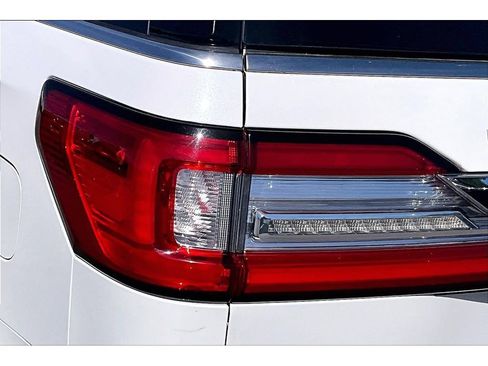 Used 2021 Lincoln Navigator Reserve AWD/4WD image 22
