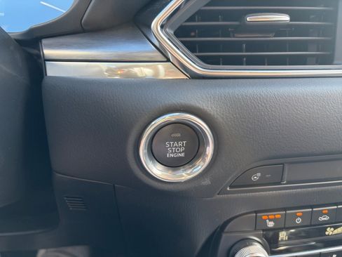 Used 2025 MAZDA CX-5 AWD 2.5 S image 20