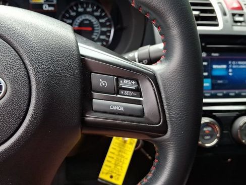 Used 2021 Subaru WRX AWD/4WD image 24