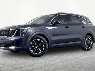 Certified 2026 Kia Sorento S w/ S Panoramic Sunroof Package FWD video 1