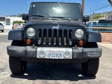 Used 2011 Jeep Wrangler Unlimited Sahara w/ Connectivity Group image 3