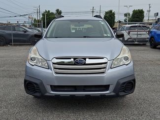 Used 2013 Subaru Outback 2.5i AWD/4WD video 2